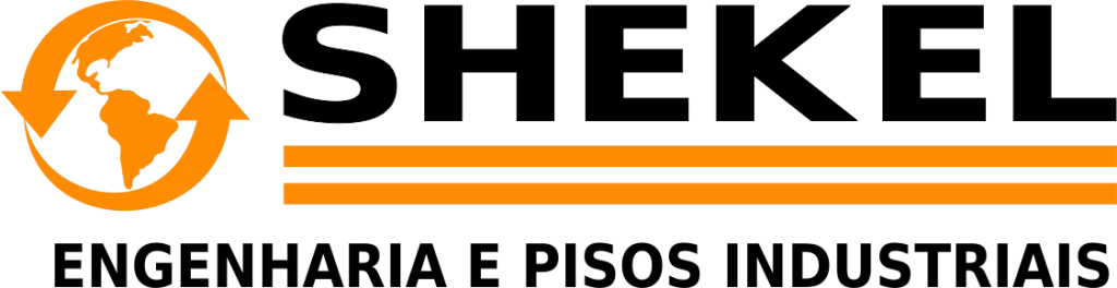 logo shekel